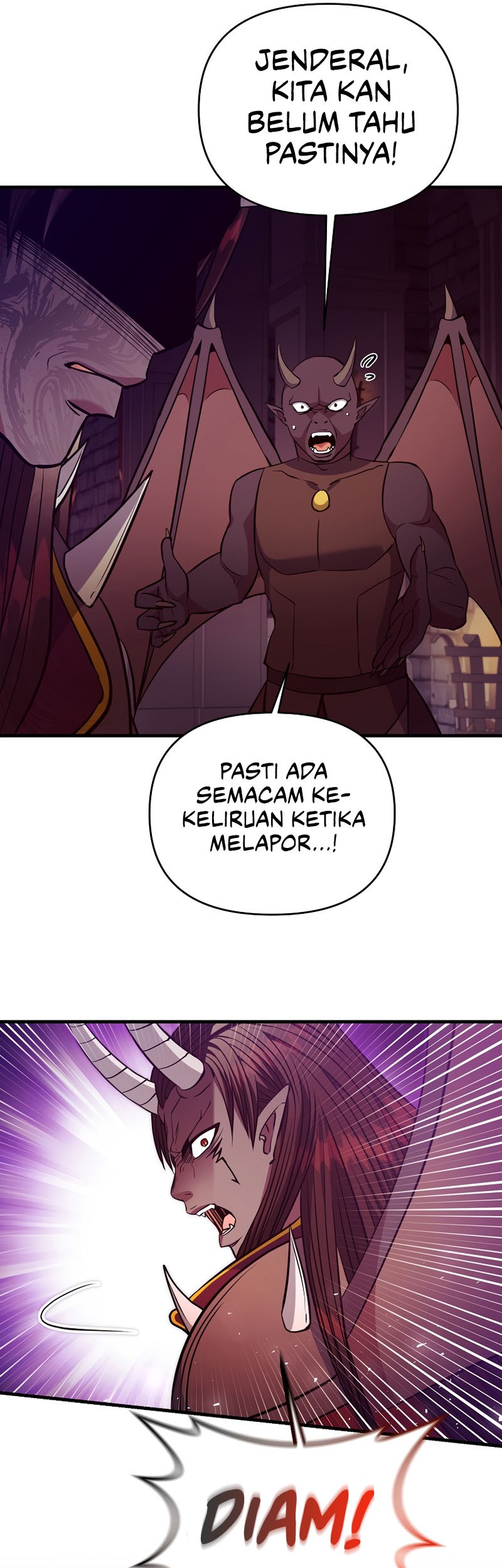 I Became the Mad Emperor Chapter 41 Gambar 7