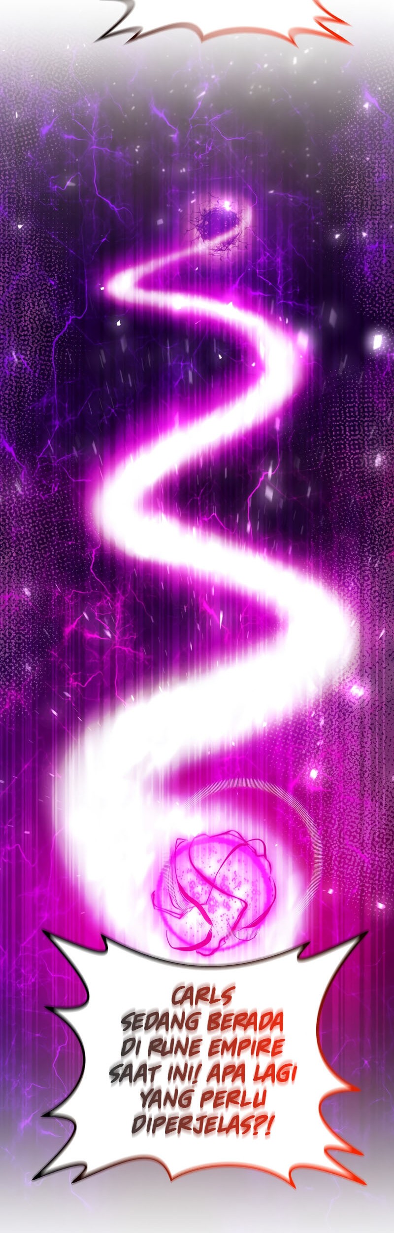 I Became the Mad Emperor Chapter 41 Gambar 8