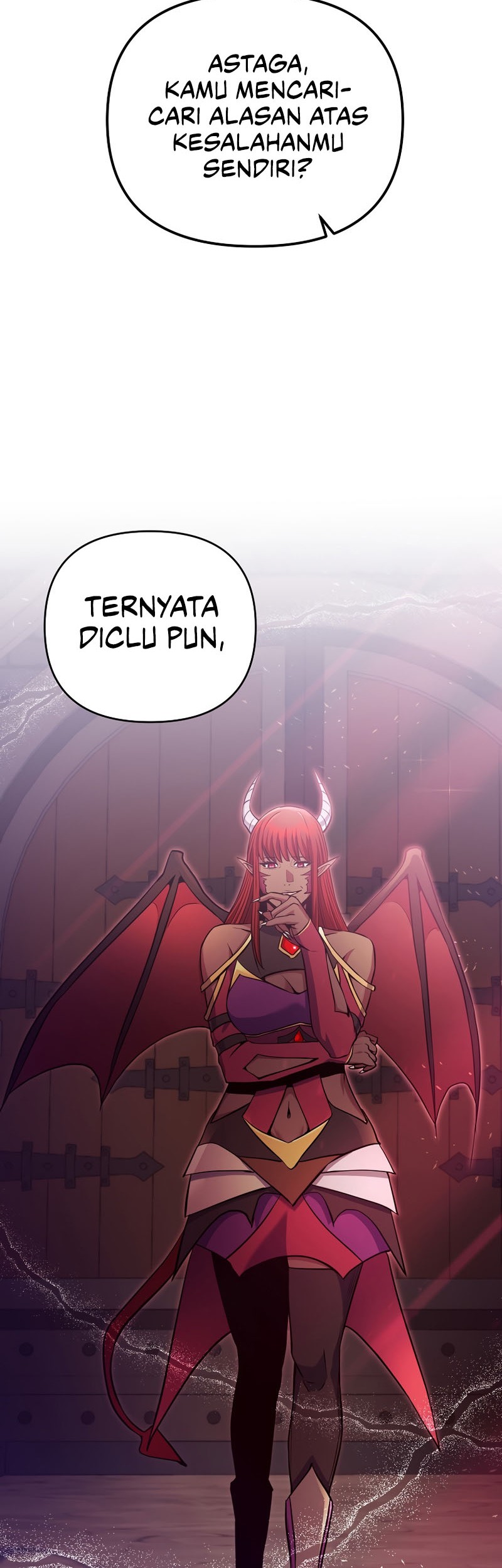 I Became the Mad Emperor Chapter 41 Gambar 10