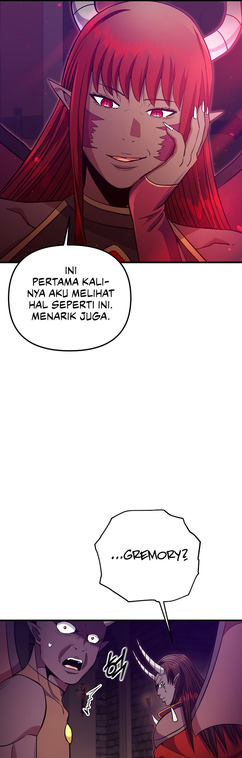 I Became the Mad Emperor Chapter 41 Gambar 12