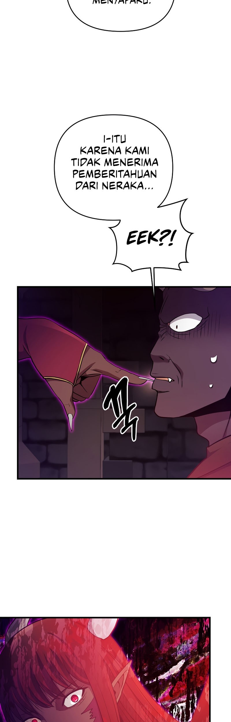 I Became the Mad Emperor Chapter 41 Gambar 14