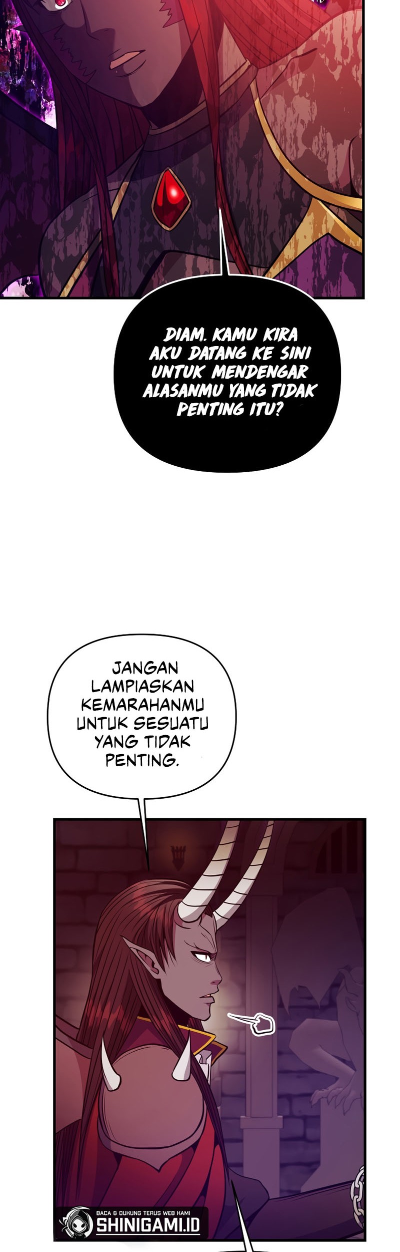 I Became the Mad Emperor Chapter 41 Gambar 15