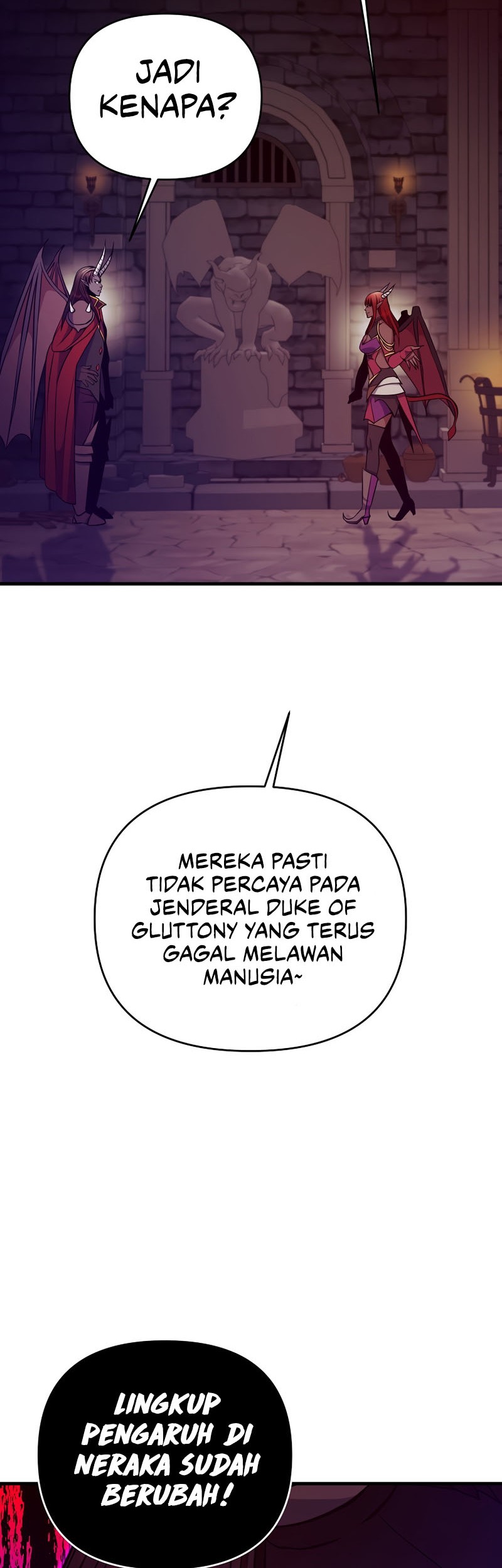 I Became the Mad Emperor Chapter 41 Gambar 18