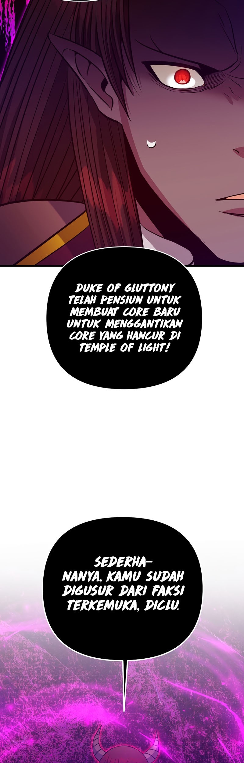 I Became the Mad Emperor Chapter 41 Gambar 19