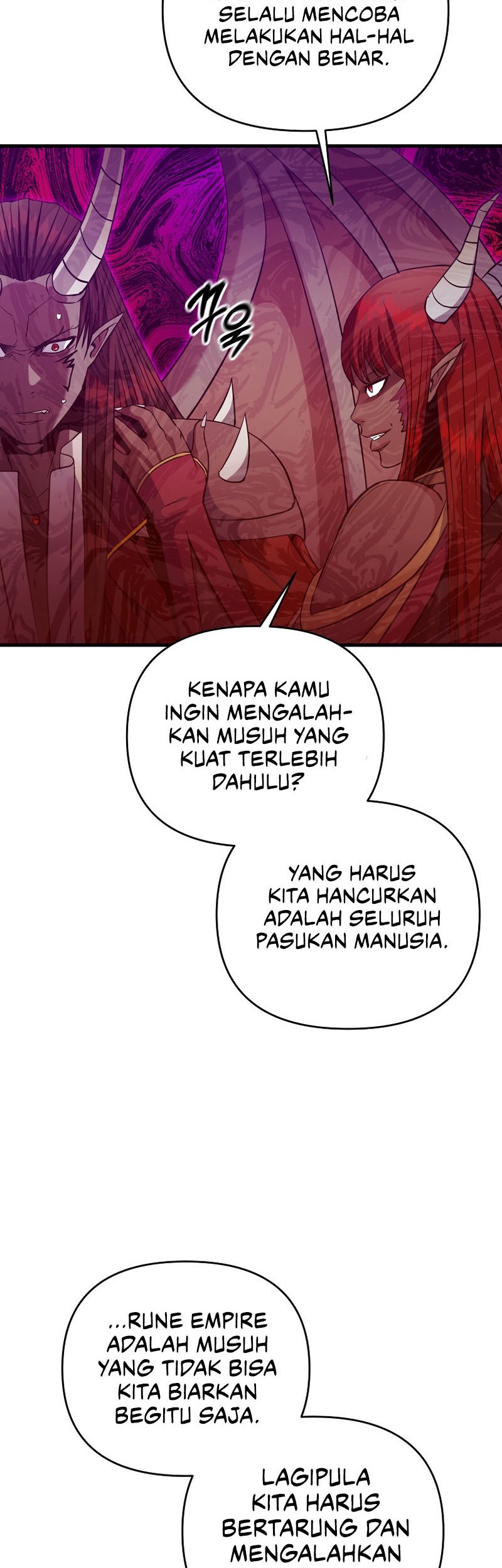 I Became the Mad Emperor Chapter 41 Gambar 23