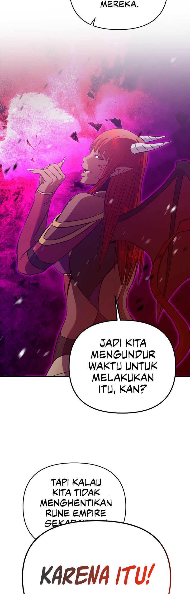 I Became the Mad Emperor Chapter 41 Gambar 24