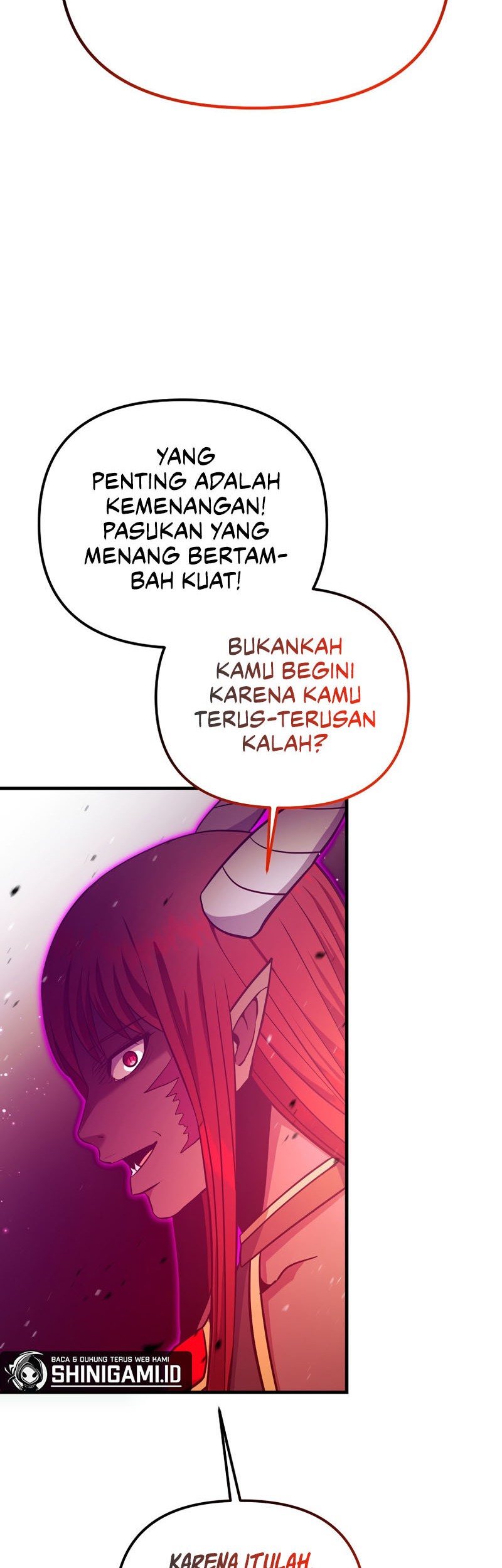 I Became the Mad Emperor Chapter 41 Gambar 25