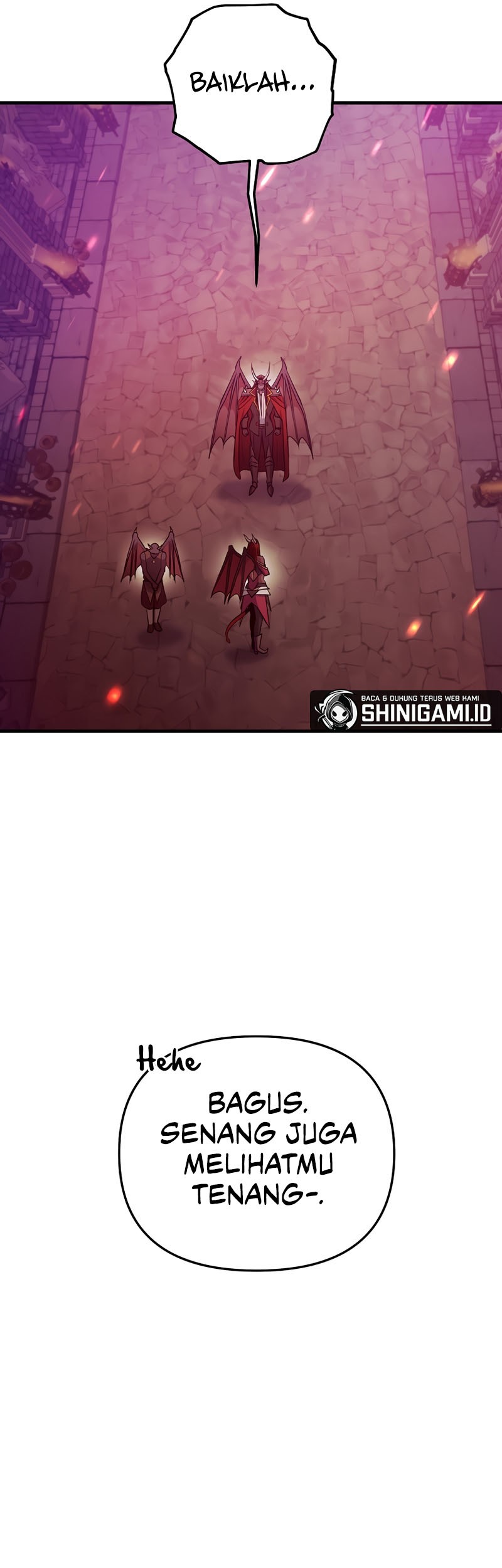 I Became the Mad Emperor Chapter 41 Gambar 27