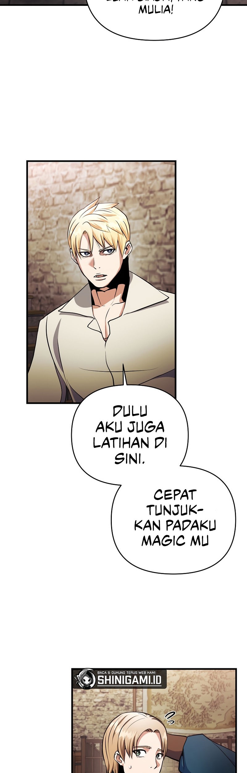 I Became the Mad Emperor Chapter 41 Gambar 30