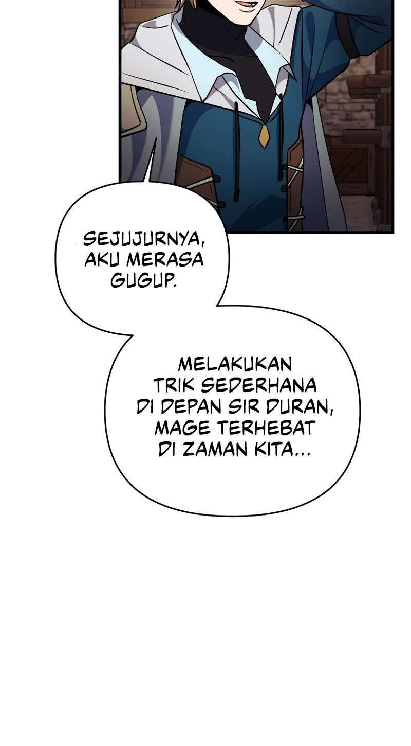 I Became the Mad Emperor Chapter 41 Gambar 31