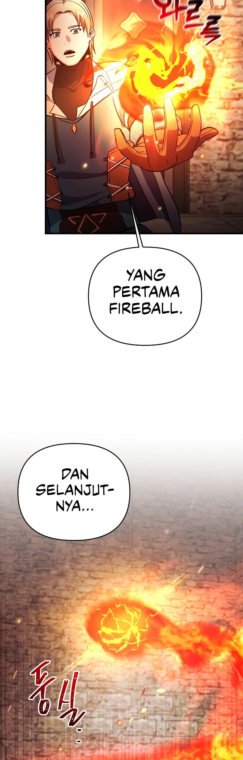 I Became the Mad Emperor Chapter 41 Gambar 33