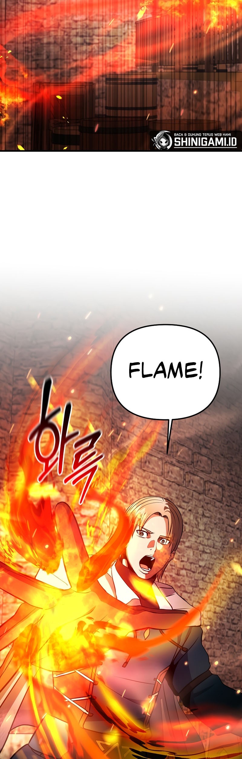 I Became the Mad Emperor Chapter 41 Gambar 34