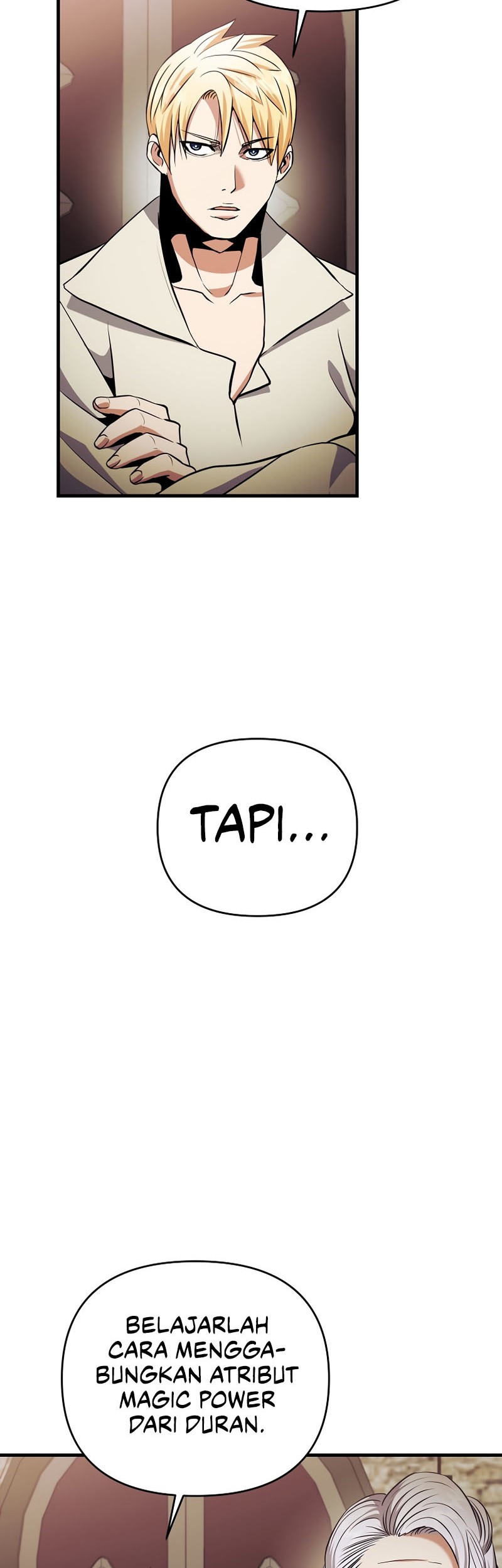 I Became the Mad Emperor Chapter 41 Gambar 38