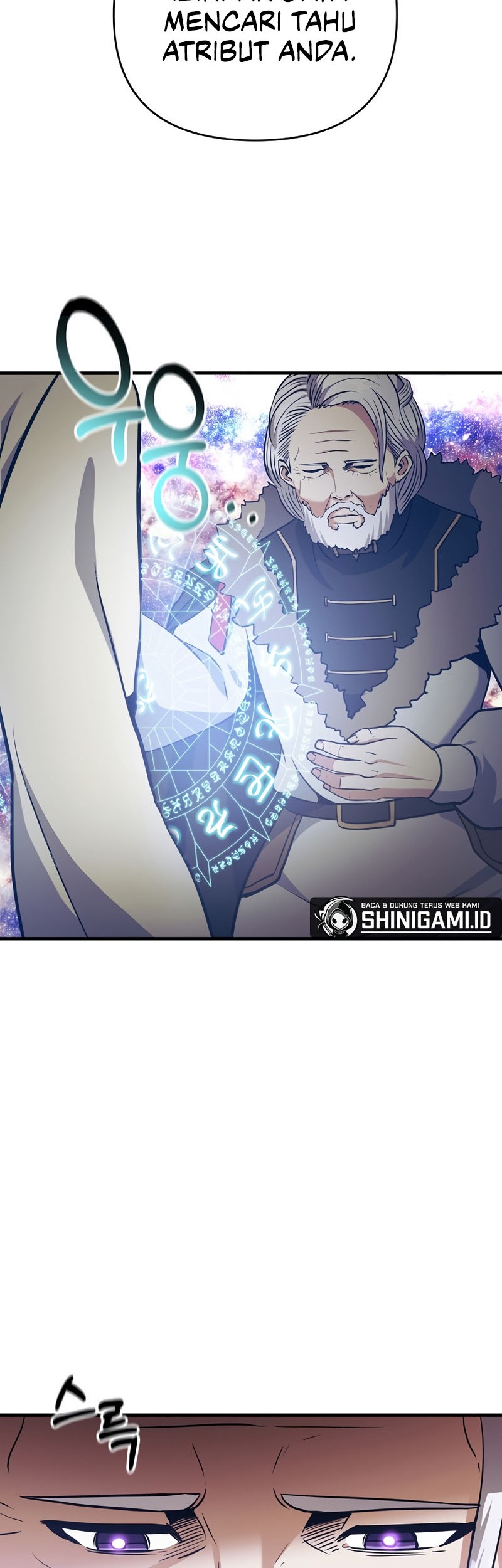 I Became the Mad Emperor Chapter 41 Gambar 40