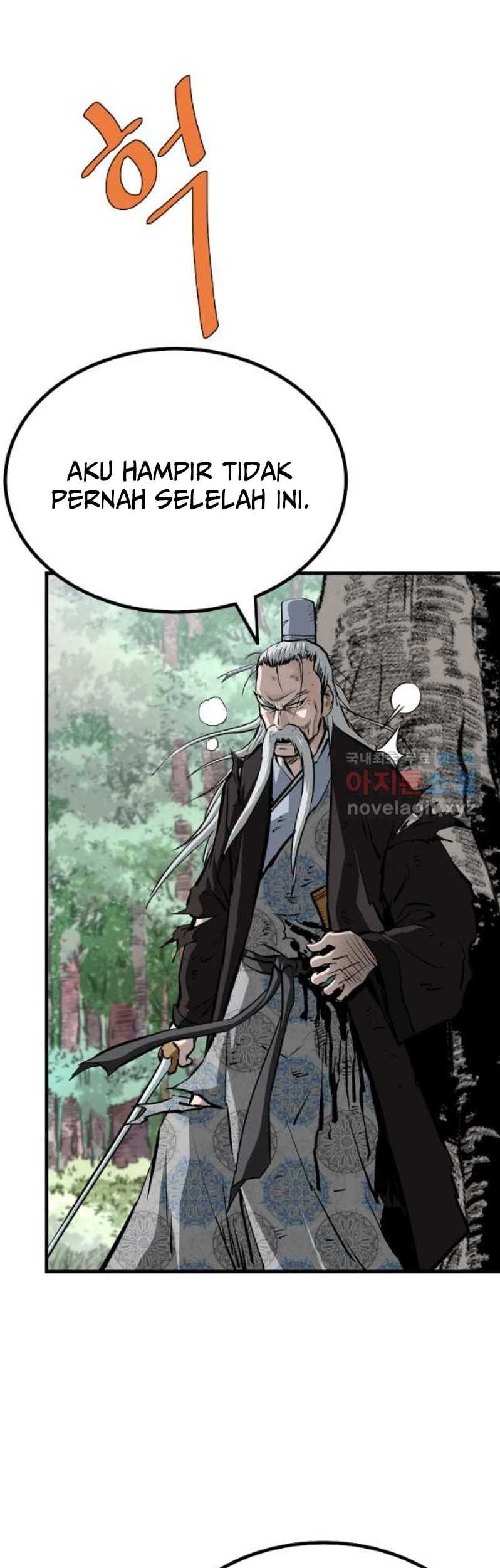 Archer Sword God : Descendants of the Archer Chapter 71 Gambar 33