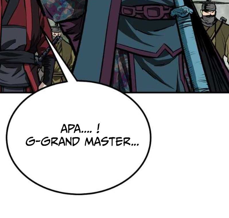 Archer Sword God : Descendants of the Archer Chapter 71 Gambar 43
