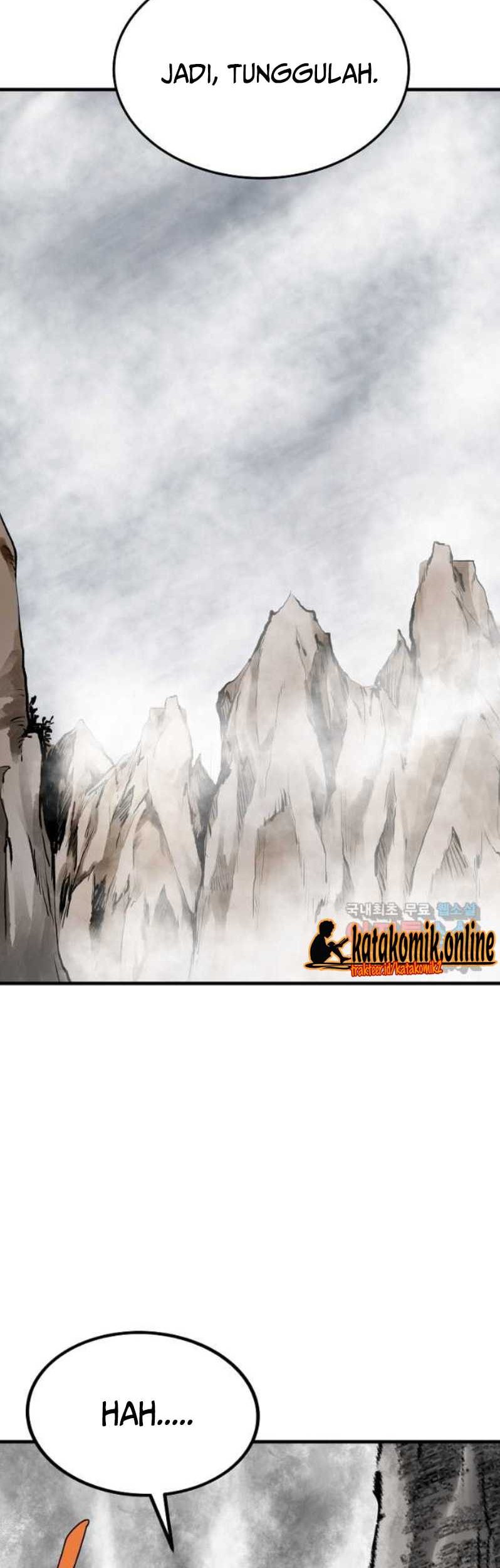 Archer Sword God : Descendants of the Archer Chapter 71 Gambar 45