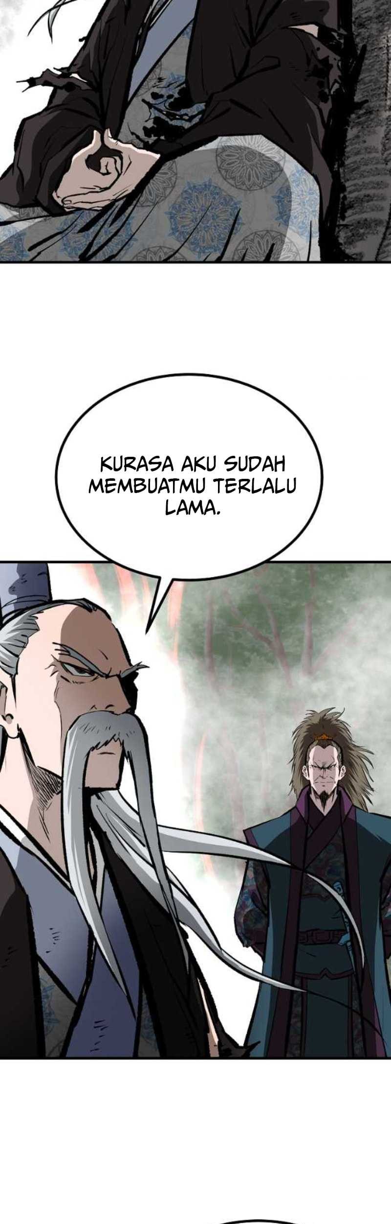 Archer Sword God : Descendants of the Archer Chapter 71 Gambar 47