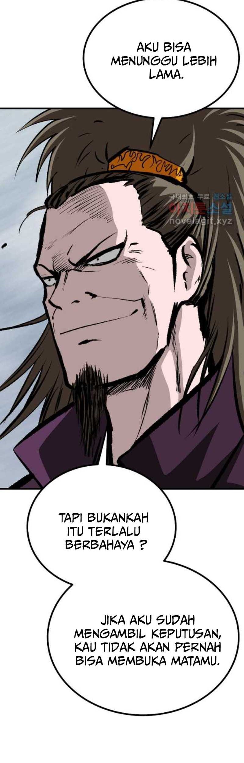 Archer Sword God : Descendants of the Archer Chapter 71 Gambar 48