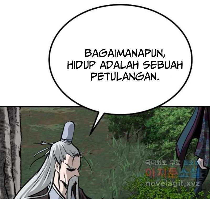 Archer Sword God : Descendants of the Archer Chapter 71 Gambar 49
