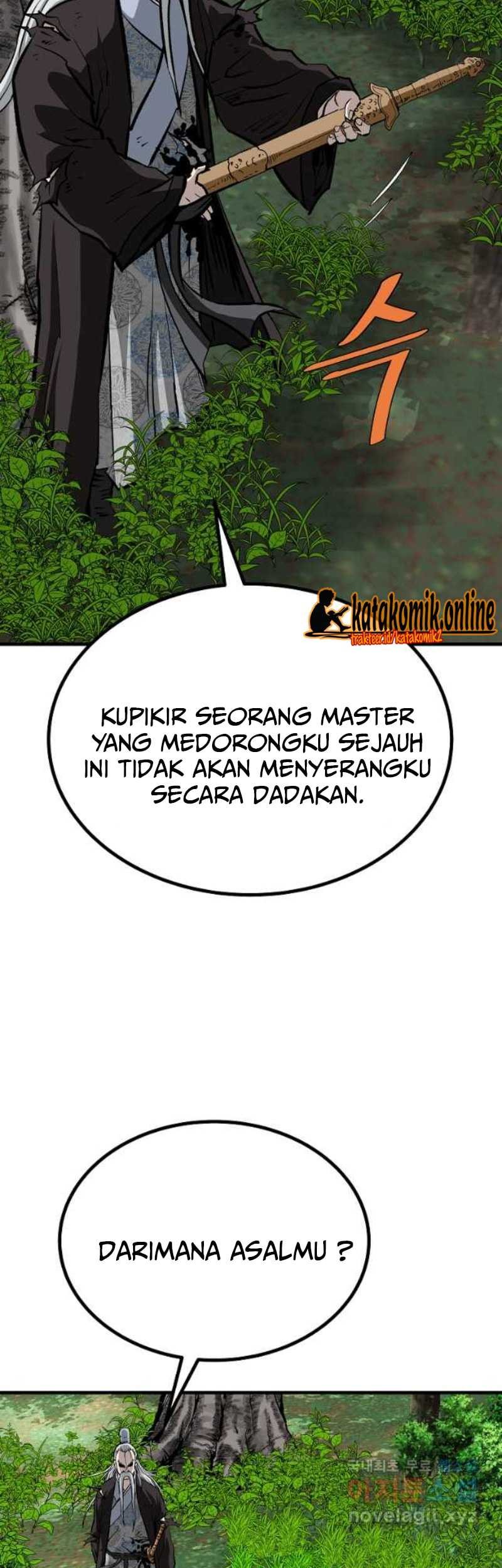 Archer Sword God : Descendants of the Archer Chapter 71 Gambar 50