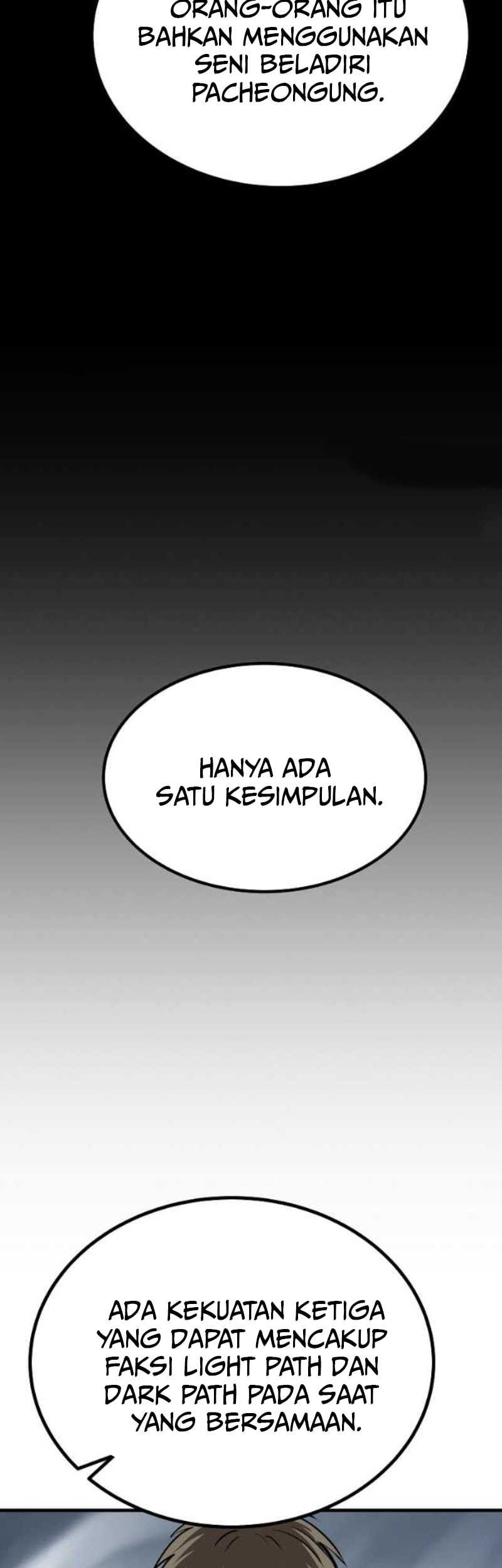 Archer Sword God : Descendants of the Archer Chapter 71 Gambar 56