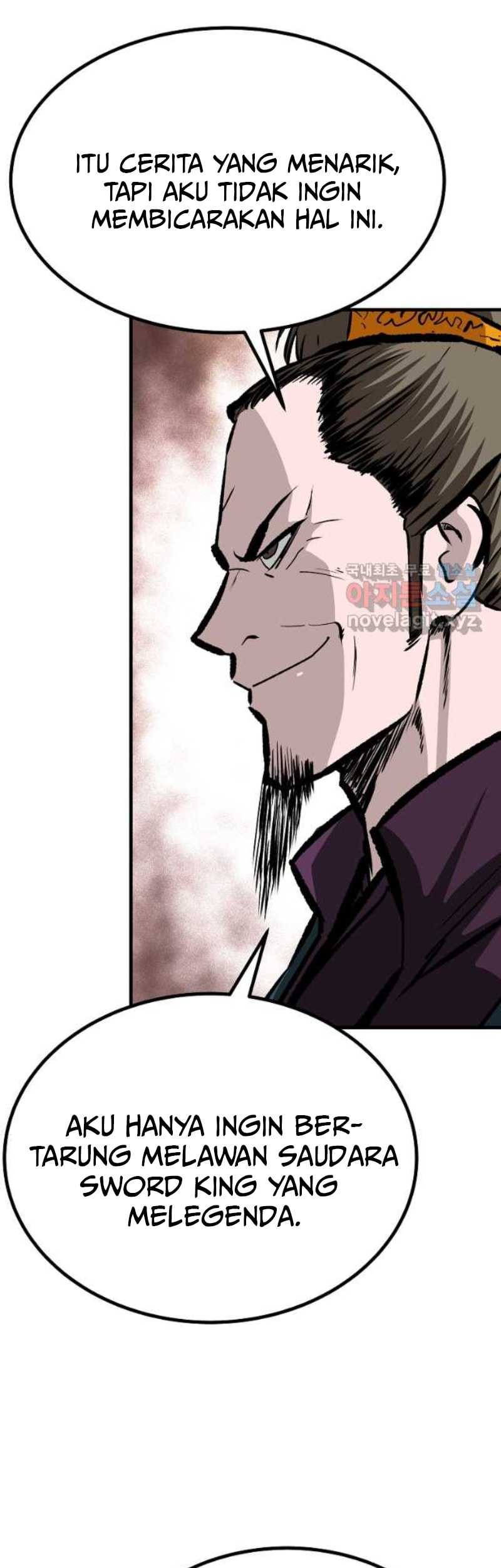 Archer Sword God : Descendants of the Archer Chapter 71 Gambar 59