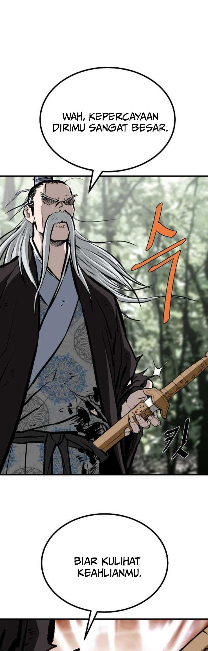 Archer Sword God : Descendants of the Archer Chapter 71 Gambar 62