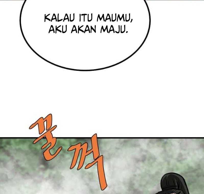 Archer Sword God : Descendants of the Archer Chapter 71 Gambar 67