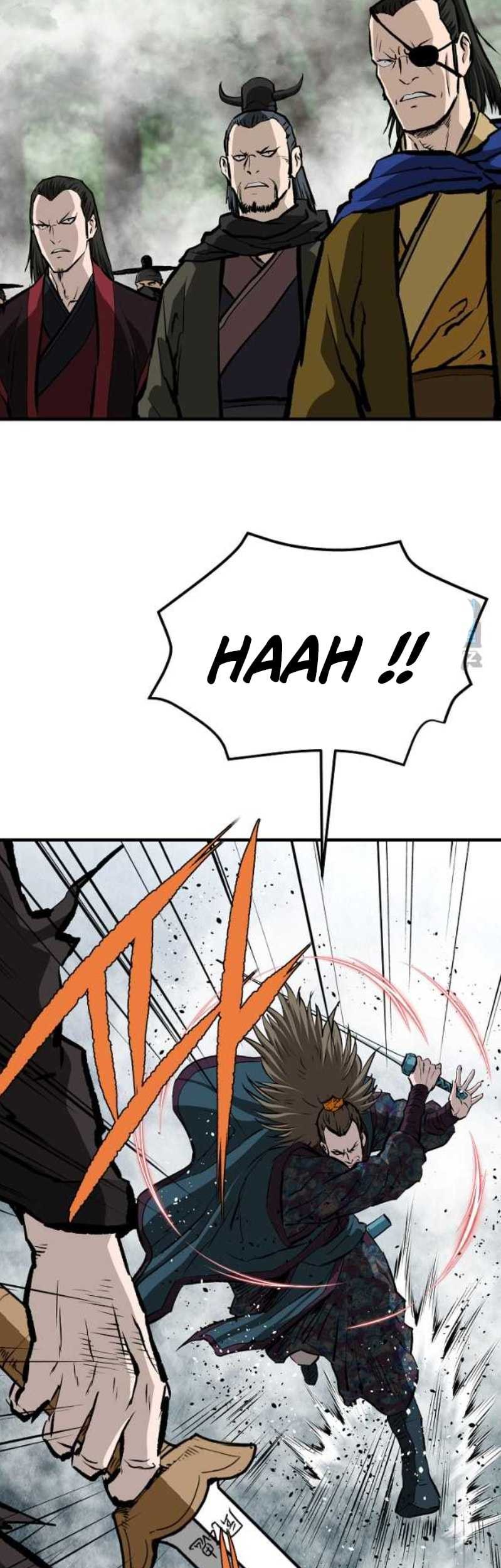 Archer Sword God : Descendants of the Archer Chapter 71 Gambar 68
