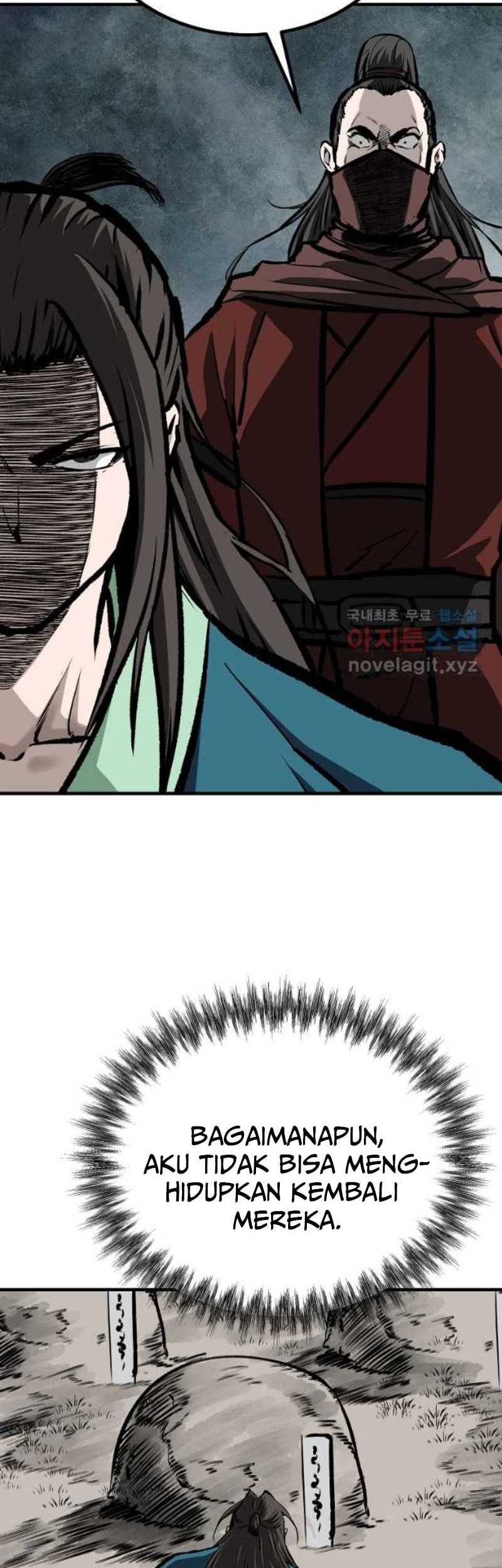 Archer Sword God : Descendants of the Archer Chapter 71 Gambar 9