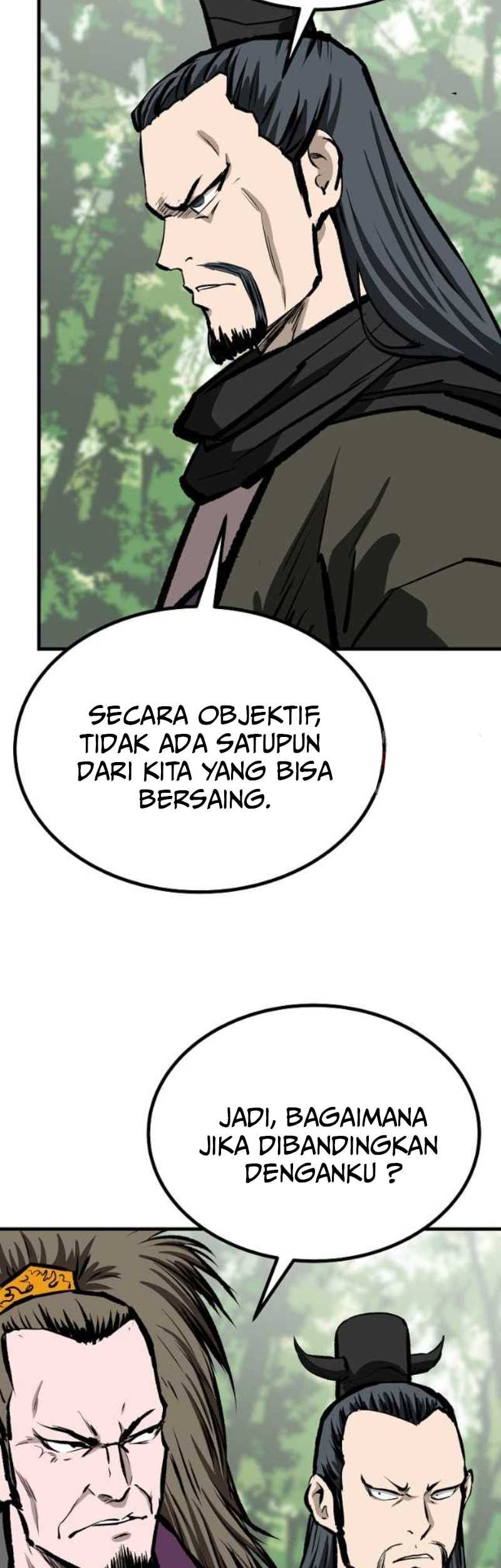 Archer Sword God : Descendants of the Archer Chapter 71 Gambar 23