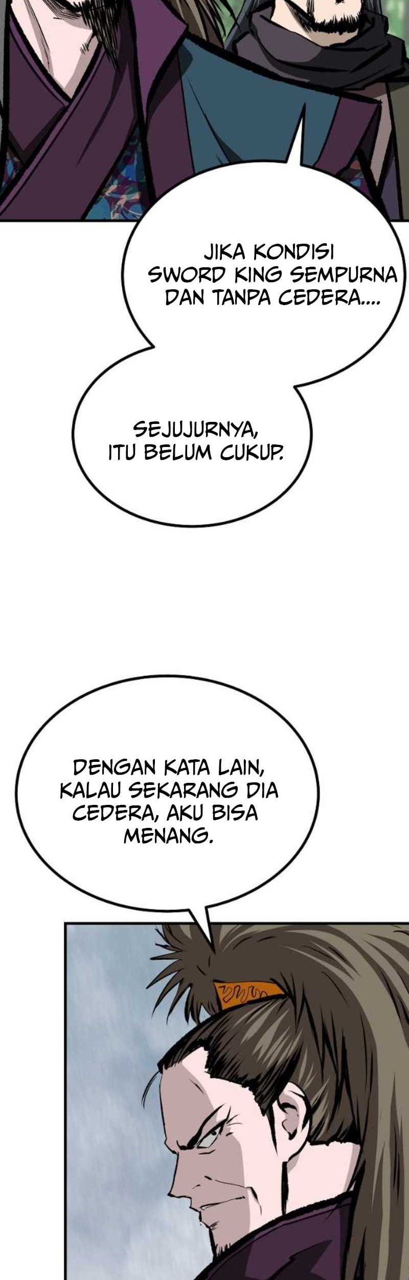 Archer Sword God : Descendants of the Archer Chapter 71 Gambar 24