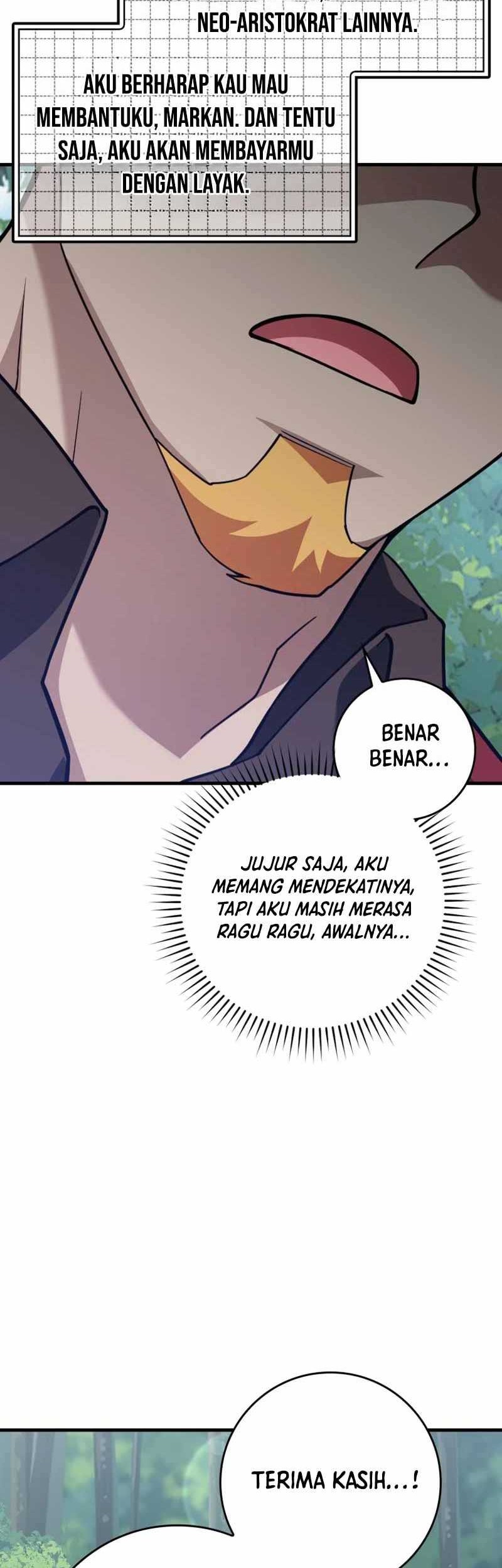 Max Level Player Chapter 40 Gambar 59
