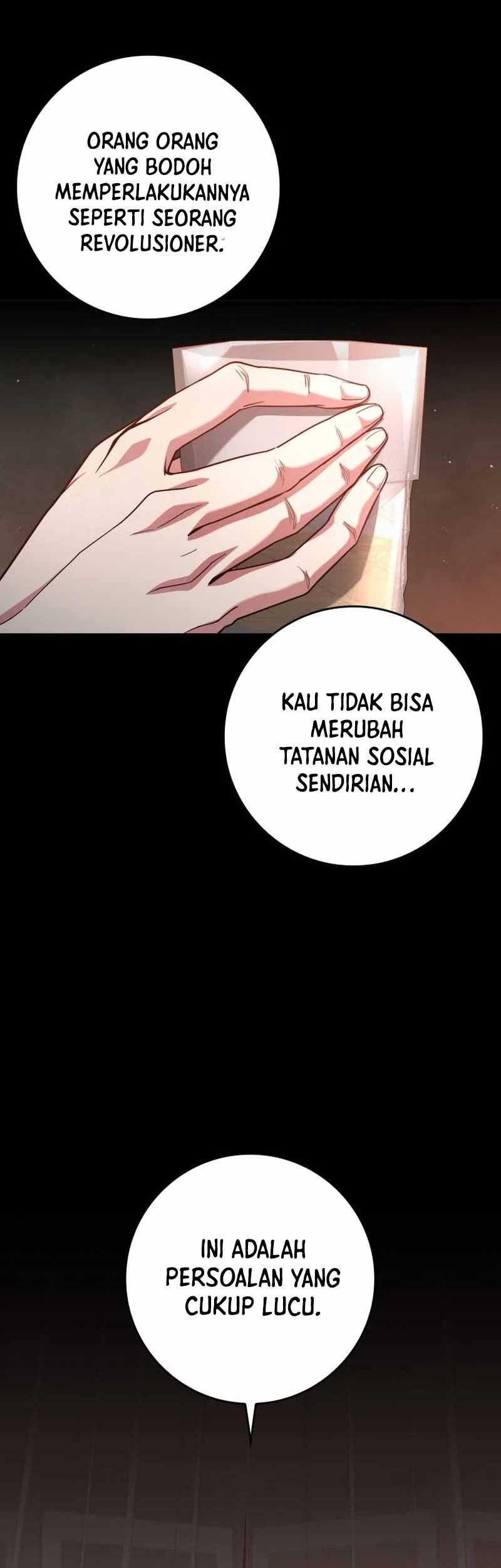 Max Level Player Chapter 40 Gambar 74