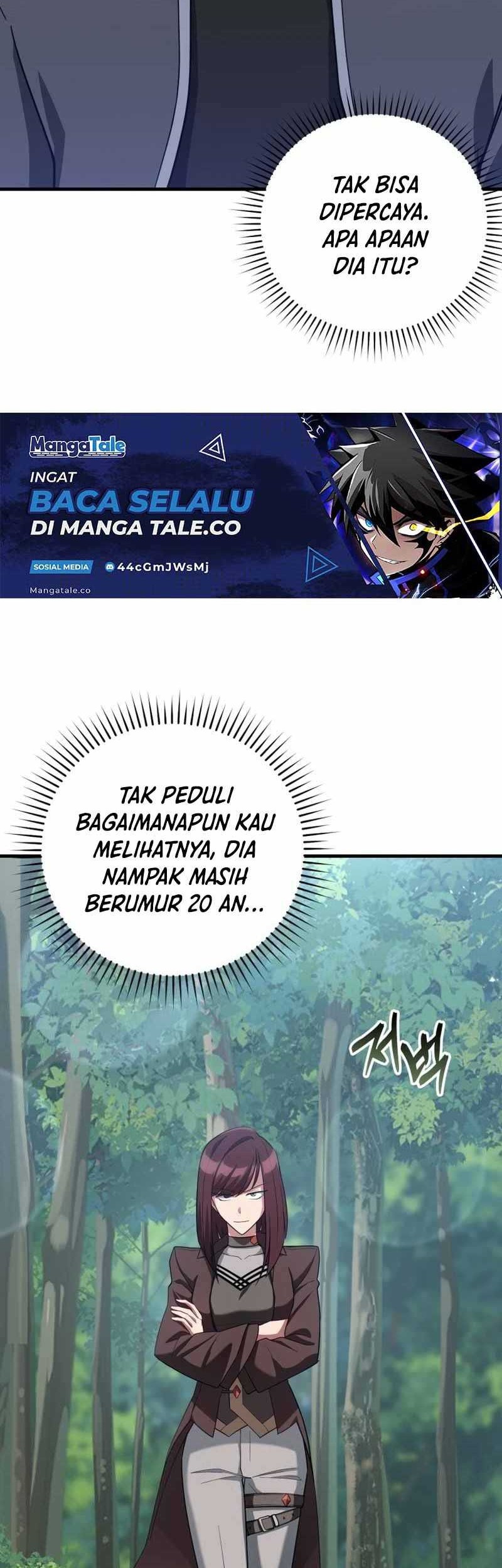 Baca  Max Level Player Chapter 40 Gambar 2