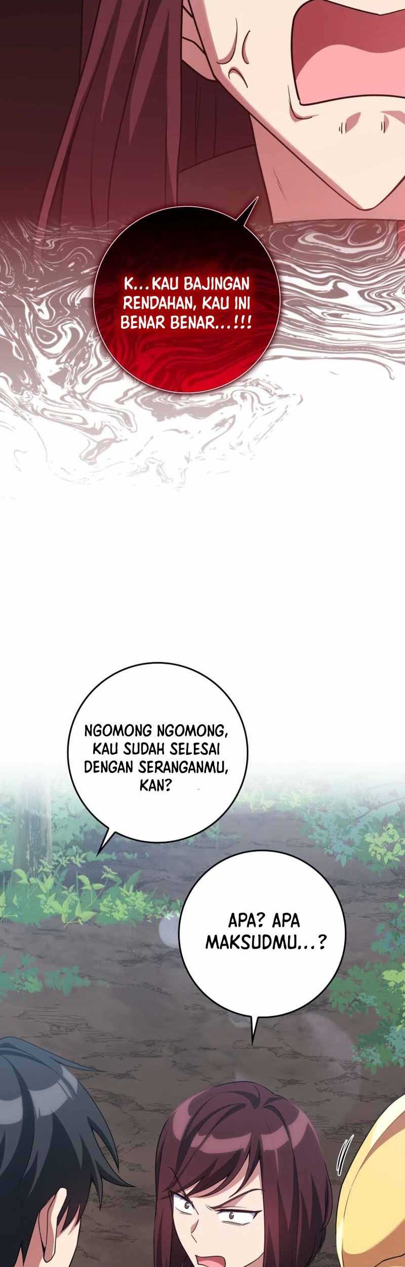 Max Level Player Chapter 40 Gambar 46