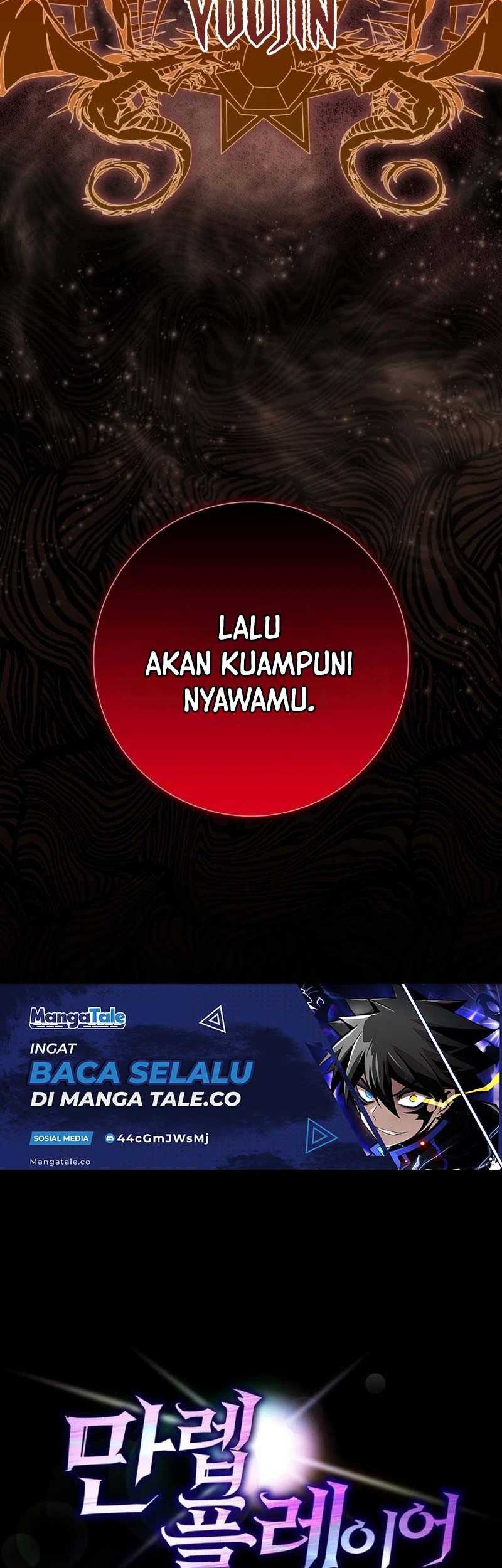 Max Level Player Chapter 39 Gambar 56