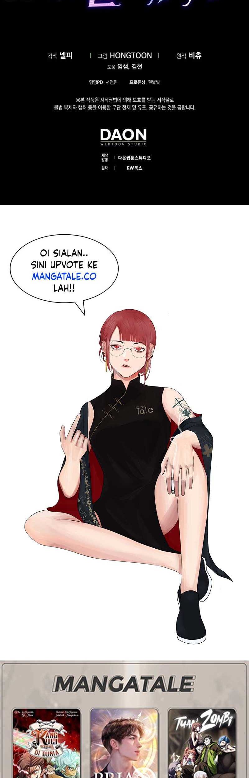 Max Level Player Chapter 39 Gambar 57