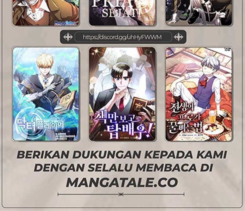 Max Level Player Chapter 39 Gambar 58