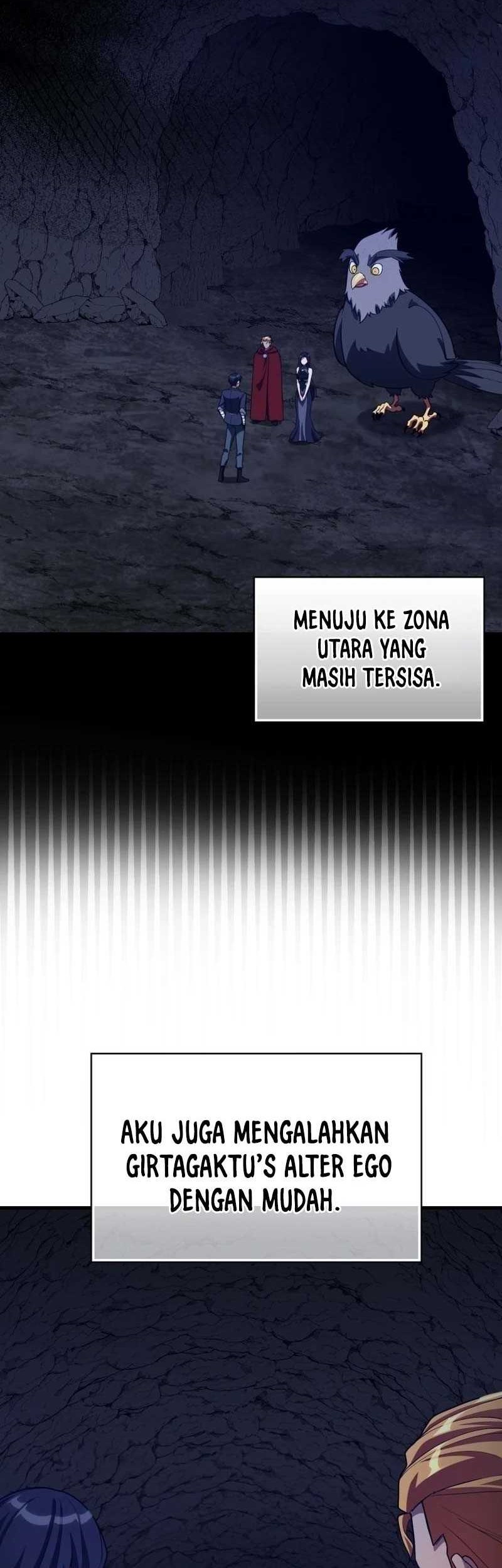 Baca Max Level Player Chapter 39 Gambar 2
