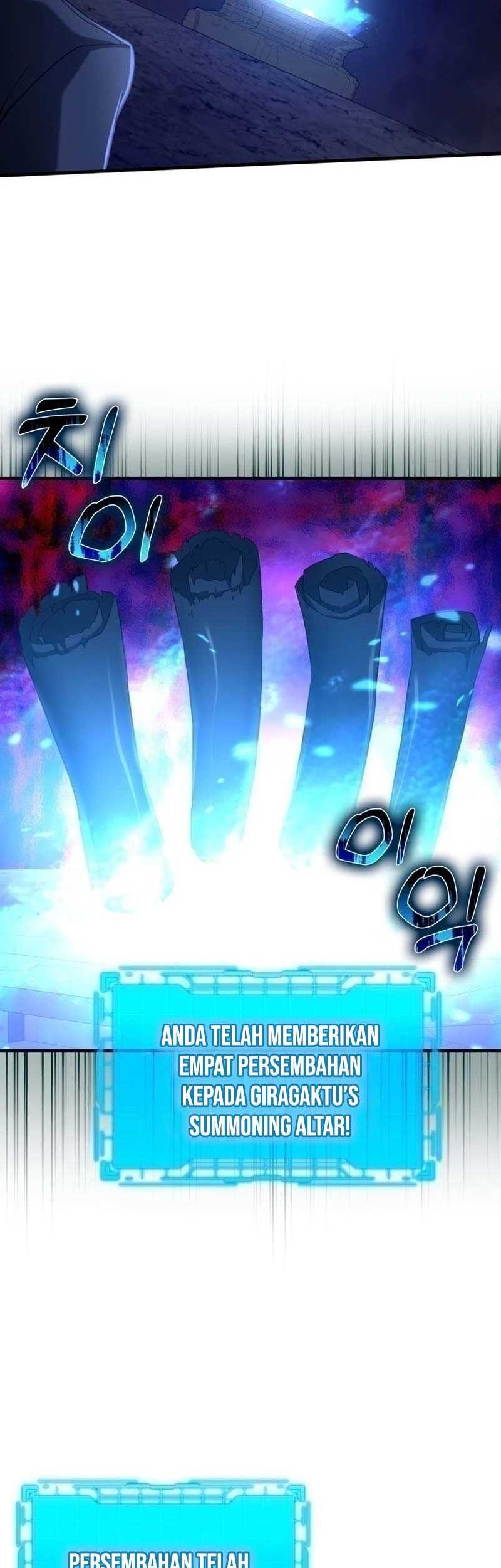 Max Level Player Chapter 39 Gambar 6
