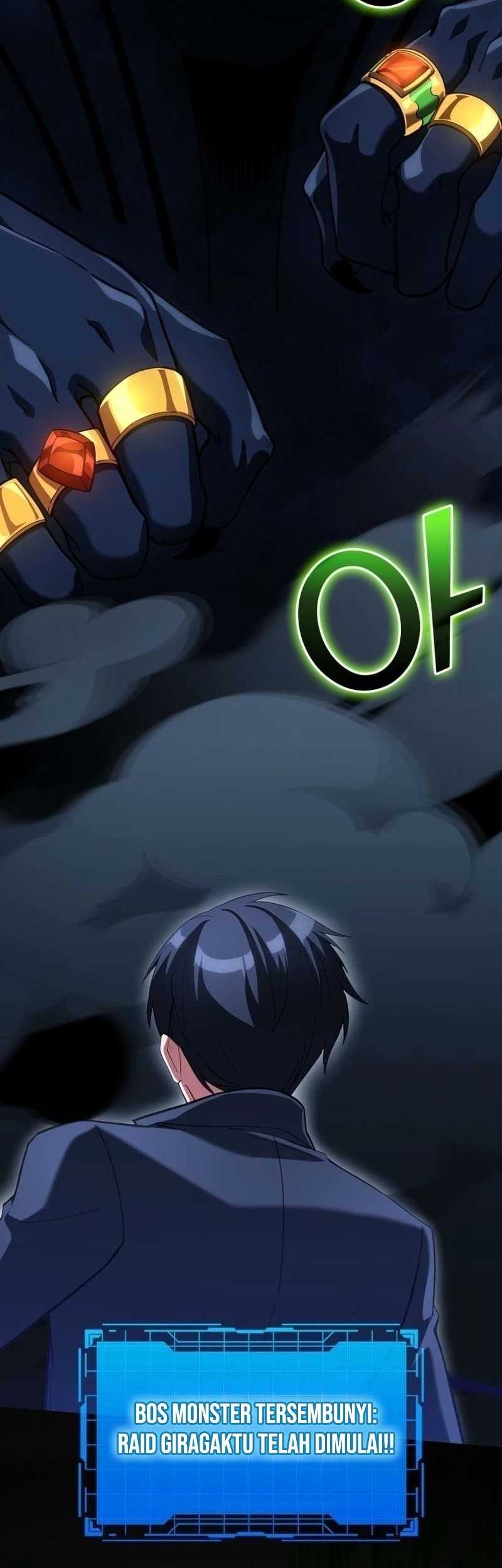 Max Level Player Chapter 39 Gambar 12