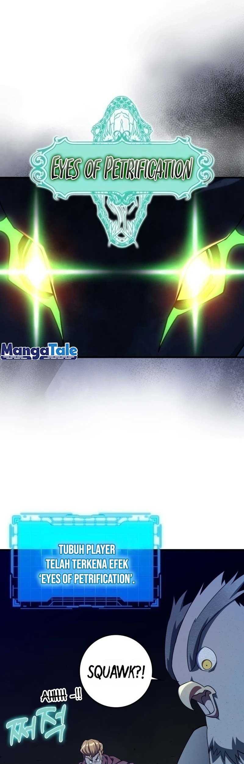 Max Level Player Chapter 39 Gambar 14