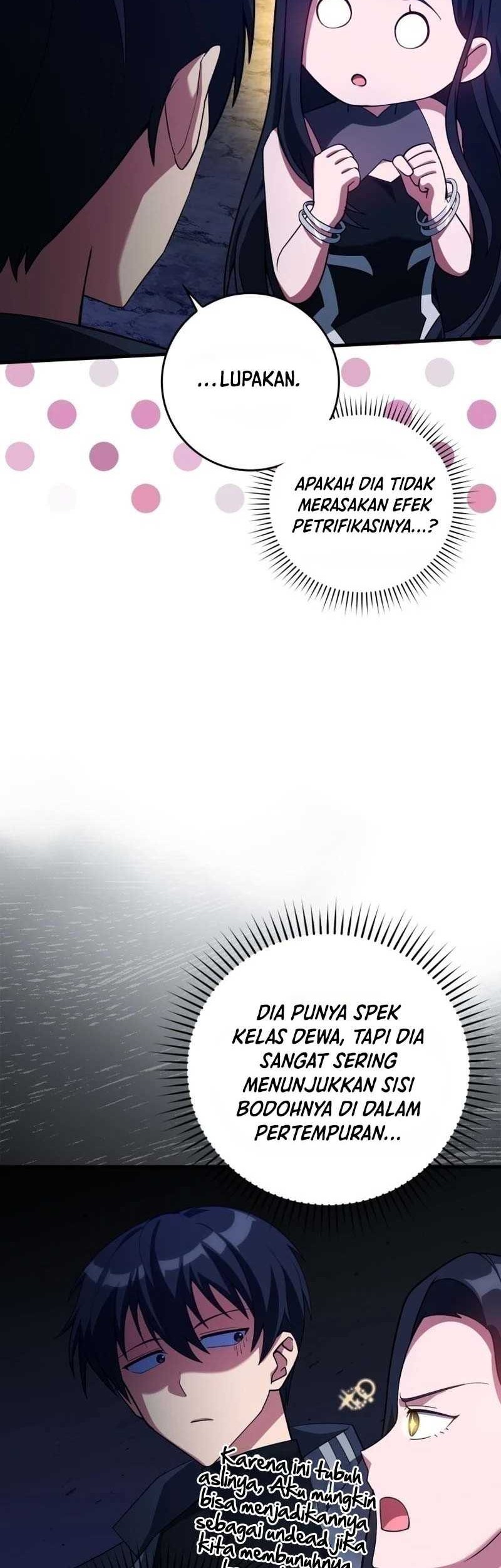 Max Level Player Chapter 39 Gambar 17