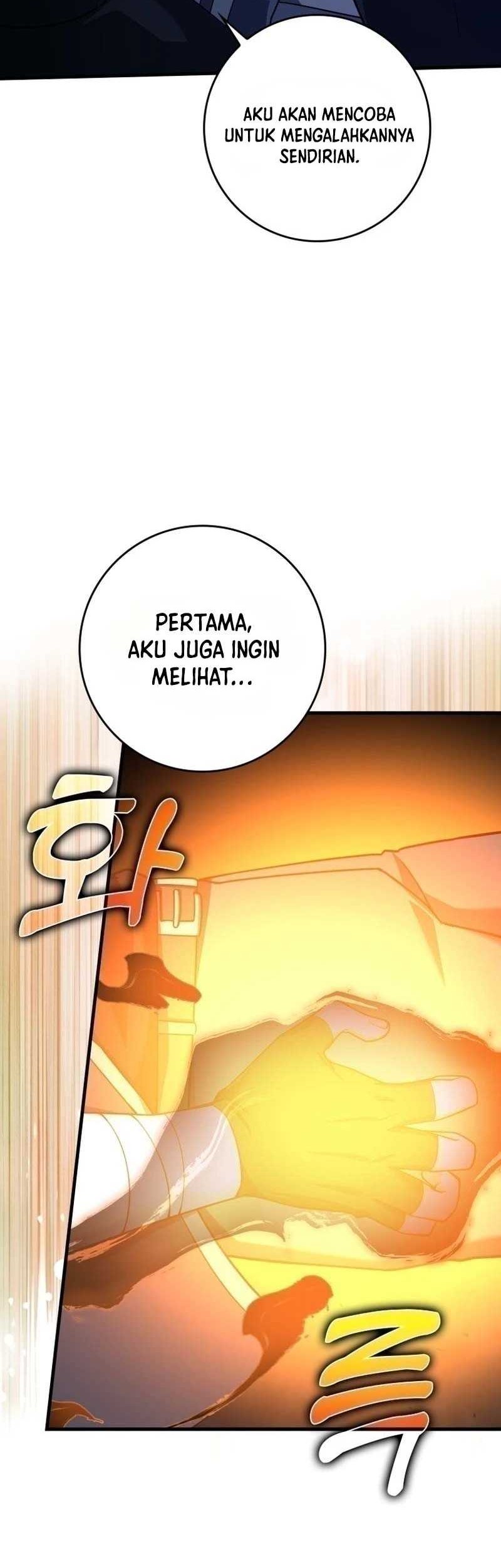 Max Level Player Chapter 39 Gambar 19