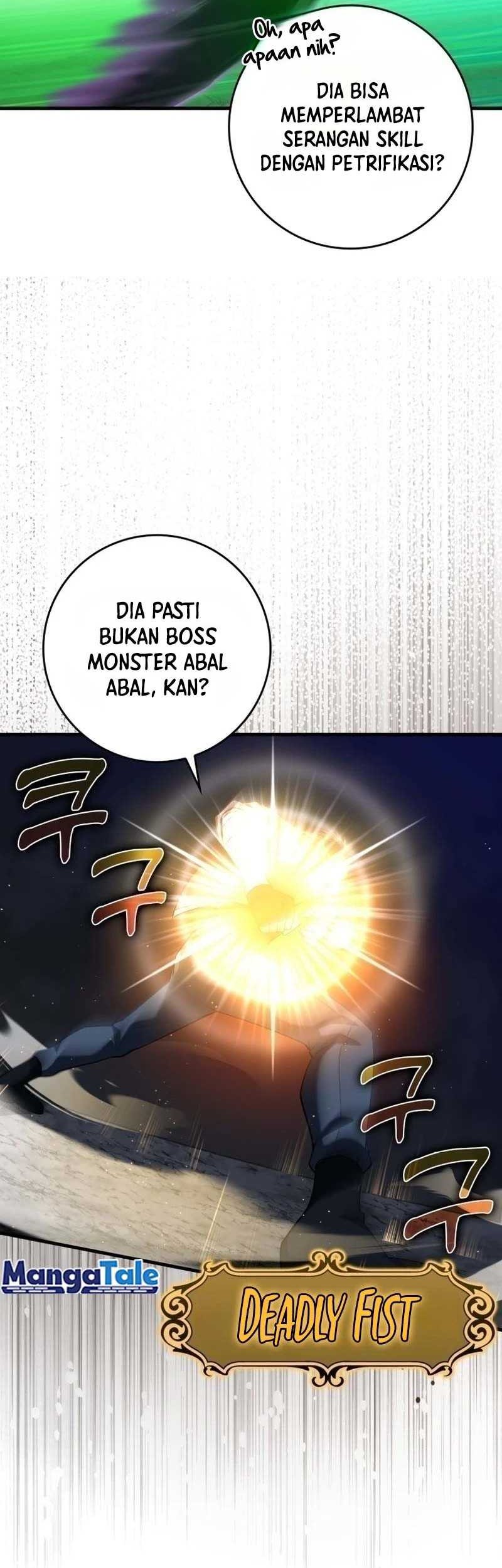 Max Level Player Chapter 39 Gambar 22