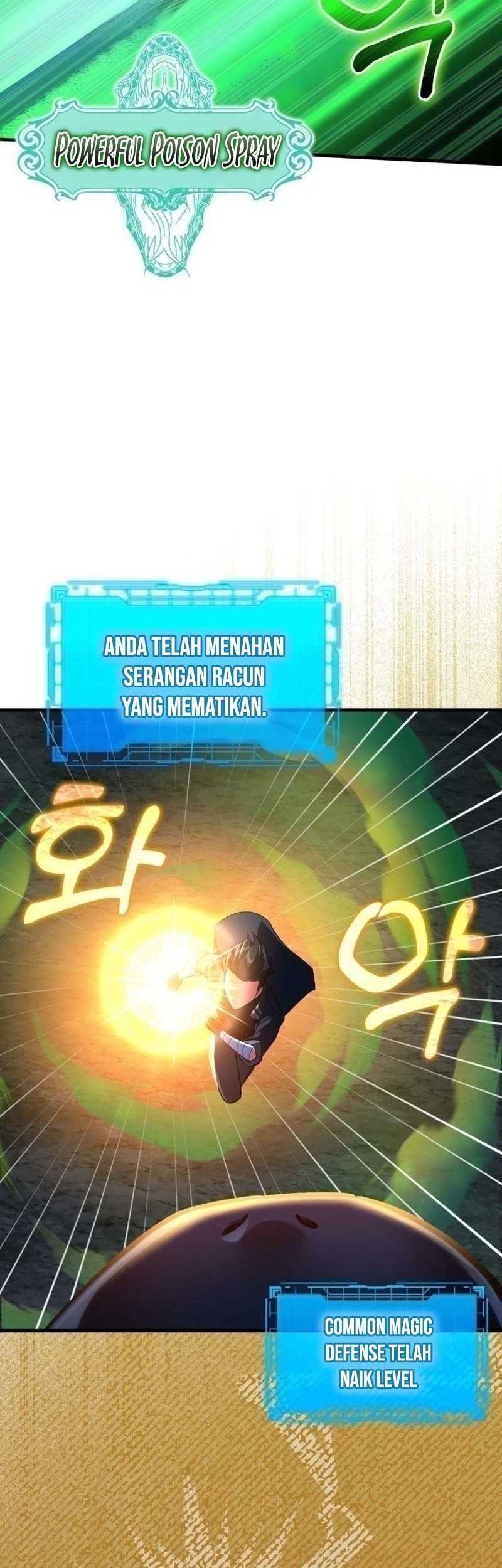 Max Level Player Chapter 39 Gambar 24