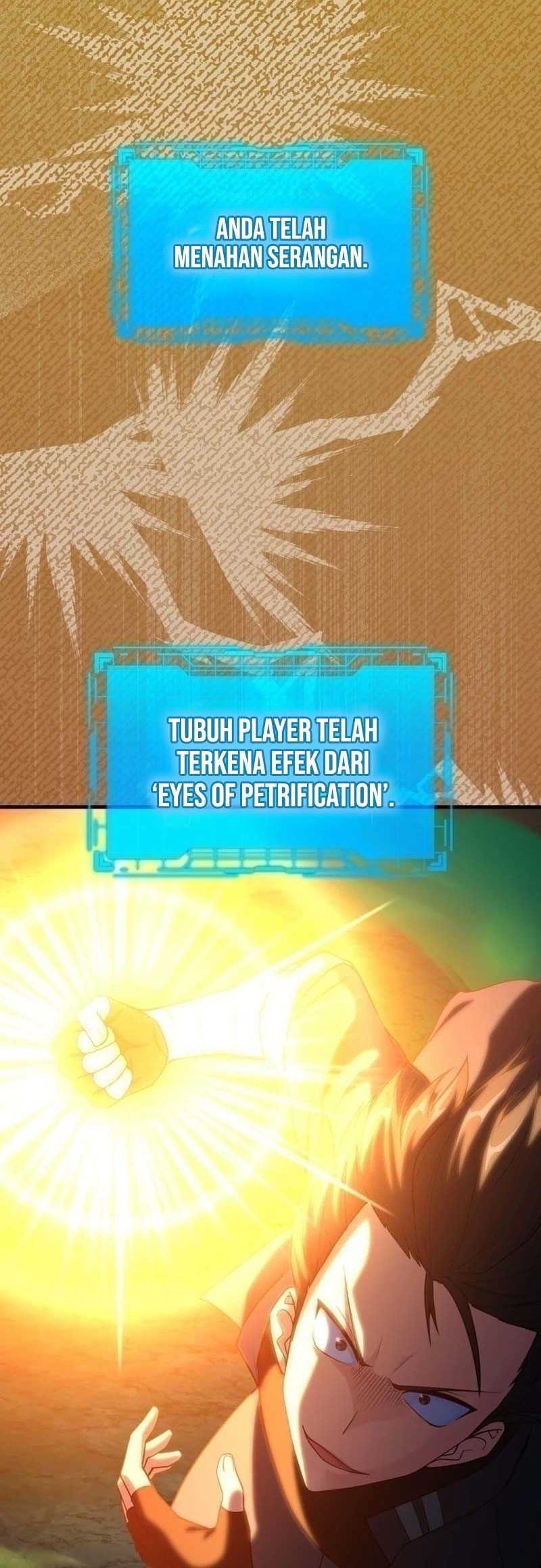 Max Level Player Chapter 39 Gambar 25