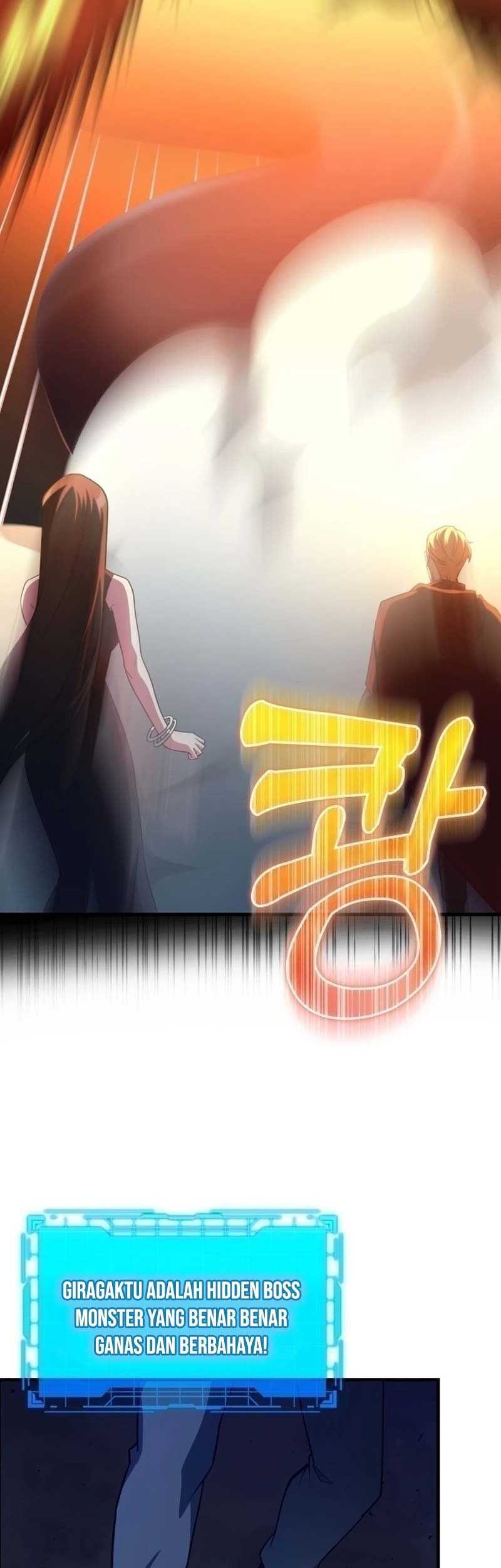 Max Level Player Chapter 39 Gambar 29